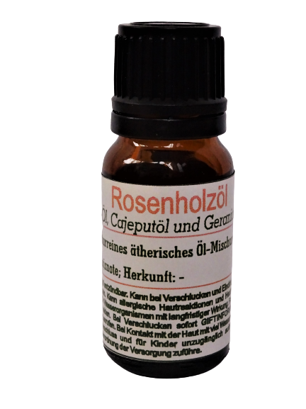 Rosenholzöl